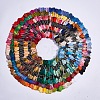 447 Colors Embroidery Cross Stitch Floss Polyester OCOR-WH0012-B01-B-2