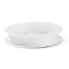 Korean Round Elastic Crystal String EW-C001-01D-3