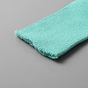 Polyester Elastic Ribbing Fabric for Cuffs DIY-WH0304-574G-2