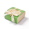 Cartoon Cardboard Paper Gift Box CON-G016-01B-1