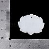 Glass Pendants GLAA-G121-01A-3