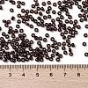 MIYUKI Round Rocailles Beads SEED-X0055-RR0135-4