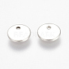 Non-Tarnish 304 Stainless Steel Stamping Blank Tag Charms A-STAS-K149-03A-2