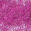 12/0 Transparent Glass Seed Beads X-SEED-F003-03C-06-3