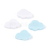 Handmade Polymer Clay Cabochons CLAY-Q253-01-3