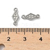 304 Stainless Steel Links STAS-D211-13C-P-3