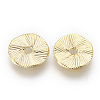 Tibetan Style Alloy Beads LS-EA11936Y-G-2