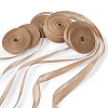 Burlap Fabric Ribbon OCOR-TA0001-26-4