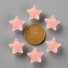 Transparent Acrylic Beads TACR-S152-02C-SS2109-3