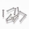Tibetan Style Alloy Beads LF10957Y-NF-1