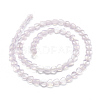 Opalite Beads Strands G-L557-18A-3