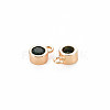 Brass Charms KK-S364-160J-2