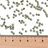 TOHO Round Seed Beads X-SEED-TR08-0244-4