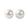 Shell Pearl & Glass Pearl & Natural Pearl Beads Sample Card SAMPLE-004-3