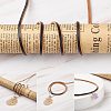 Cowhide Cords WL-PH0004-05B-4