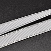 Polyester Grosgrain Ribbons for Gift Packing SRIB-L022-006-029-1