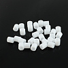 5mm Melty Beads PE Fuse Beads X-DIY-R013-01-1