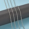 Iron Cable Chains CH-S080-P-LF-5