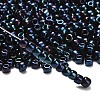 TOHO 3/0 Round Beads X-SEED-TR03-0082-2