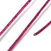 Laser PU Leather Cord AJEW-I070-A05-3