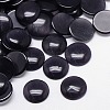 Cat Eye Cabochons CE-J002-18mm-33-1
