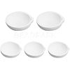 5Pcs 2 Style Mini DIY Crucible TOOL-CA0001-23-1