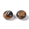 Natural Tiger Eye Beads G-L524-20B-02-2