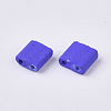 2-Hole Glass Seed Beads SEED-S023-31C-02-2