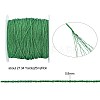 12-Ply Metallic Cord MCOR-CJ0001-03N-2