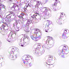 Transparent Acrylic Beads X-MACR-S370-B12mm-746-1