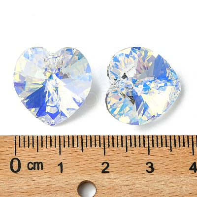 Preciosa® MAXIMA Crystal Pendants X-PRC-PD18-00030-200-1