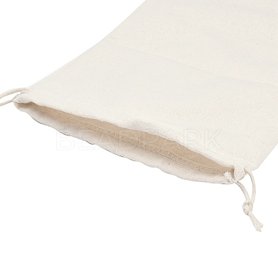 Rectangle Canvas Packing Pouches OP-K003-17x24-01-1