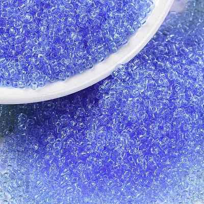 MIYUKI Round Rocailles Beads SEED-X0056-RR0159-1