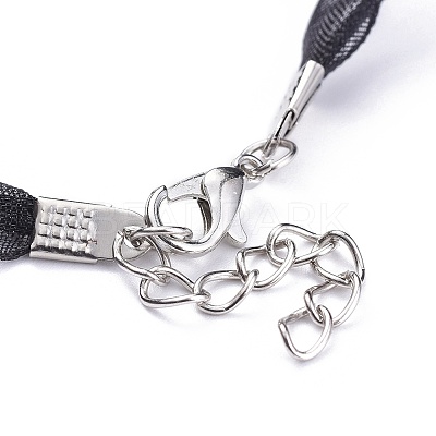 Jewelry Making Necklace Cord NFS048-8-1
