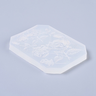 Food Grade Silicone Molds DIY-L026-093-1