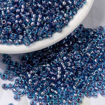 MIYUKI Round Rocailles Beads X-SEED-G008-RR3745-1