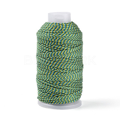150M S24-Ply Cotton Twisted Cords OCOR-N010-01-23-1