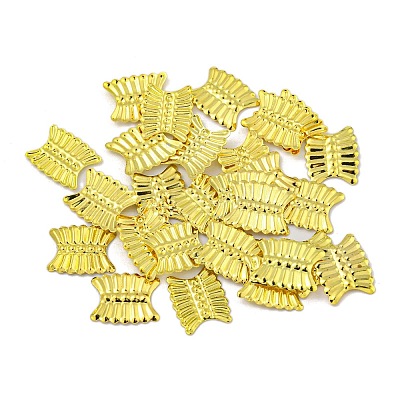 Brass Cabochons MRMJ-XCP0001-57G-1