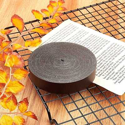 PU Leather Ribbon DIY-WH0167-34A-1