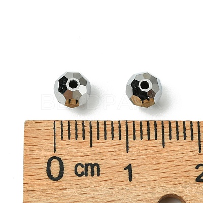 Preciosa® Crystal Beads X-PRC-BB5-23980-20700-1