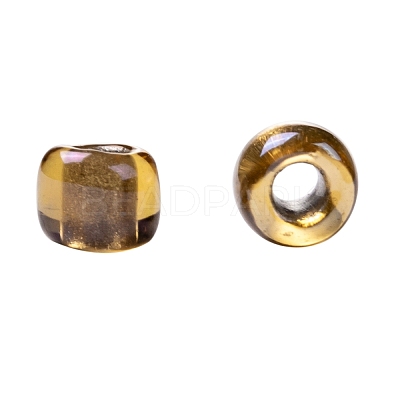 TOHO 11/0 Round Beads X-SEED-TR11-0278-1