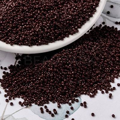 MIYUKI Round Rocailles Beads X-SEED-G009-RR0419-1