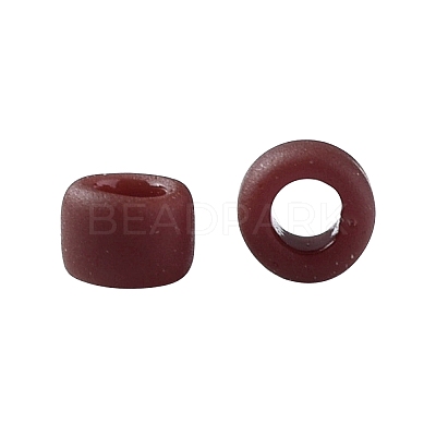 TOHO Round Seed Beads X-SEED-TR15-0046F-1