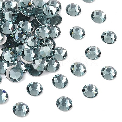 Preciosa® MAXIMA Crystal No Hotfix Flatback Stones Y-PRC-NSS6-30010-1