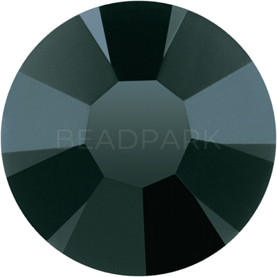 Preciosa® MAXIMA Crystal No Hotfix Flatback Stones Y-PRC-NSS16-23980-1