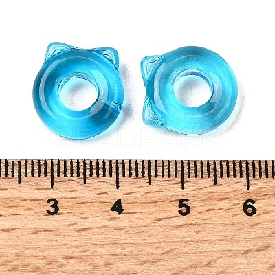 Glass Beads GLAA-D303-09A-1