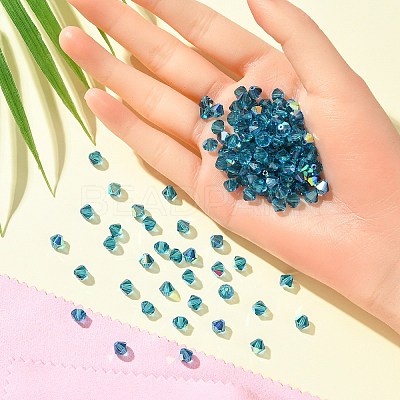 Preciosa® Crystal Beads Y-PRC-BA6-60100-200-1