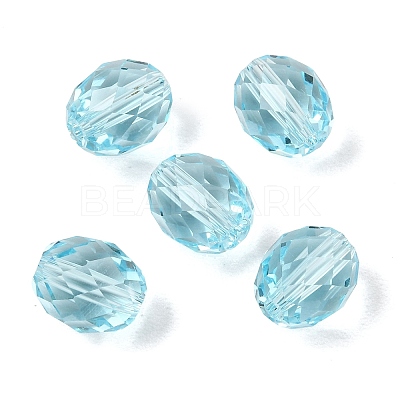K9 Glass Beads GL-CBA36C3-03-23-1