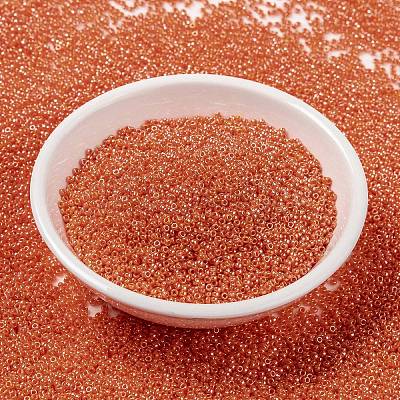 MIYUKI Round Rocailles Beads X-SEED-G009-RR0424-1