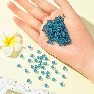 Preciosa® Crystal Beads X-PRC-BA6-60100-840-1